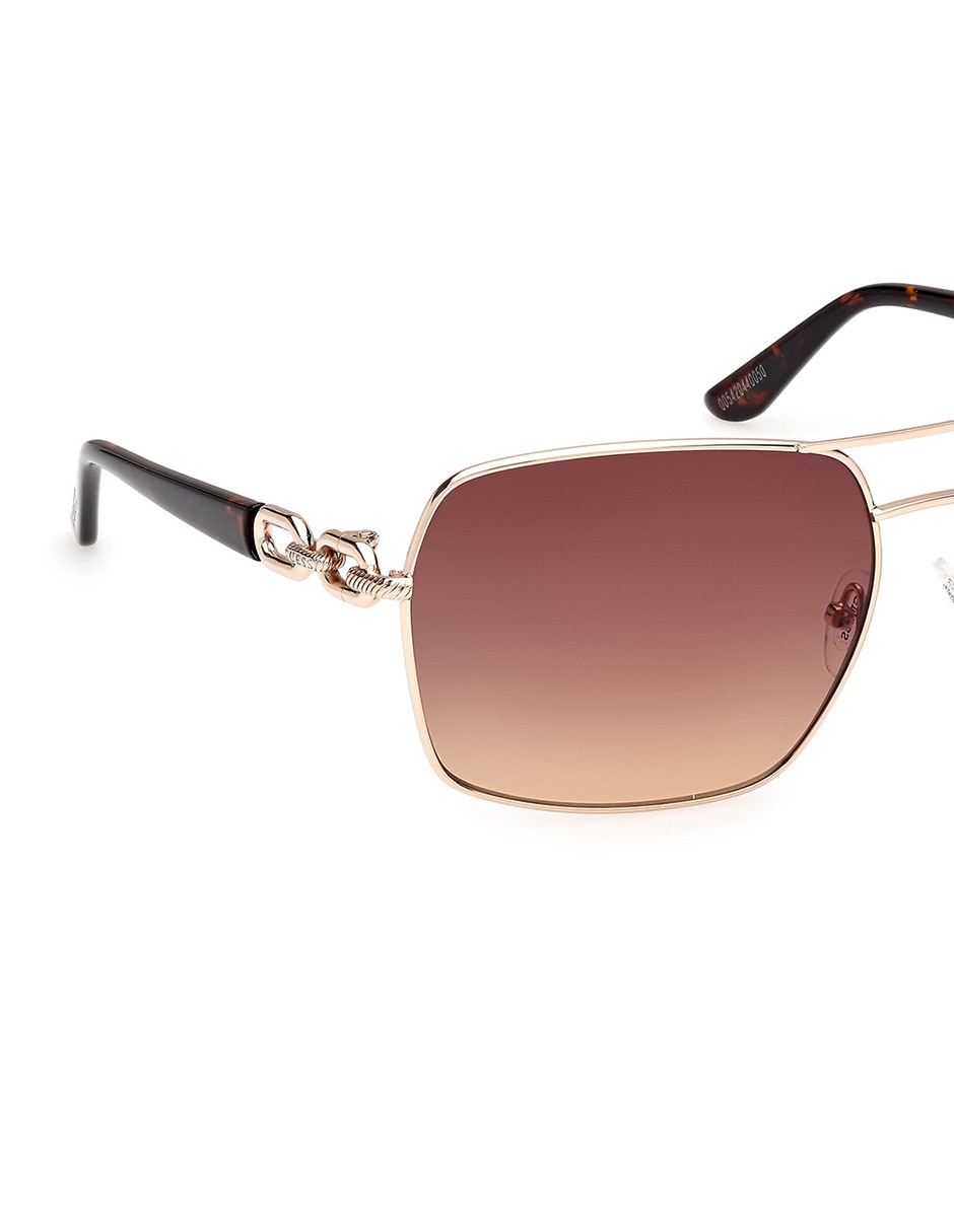Lentes de sol GU00159 para mujer 4