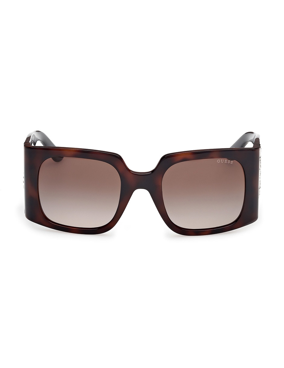 Lentes de sol GU00201-H para mujer Lentes de sol GU00201-H para mujer