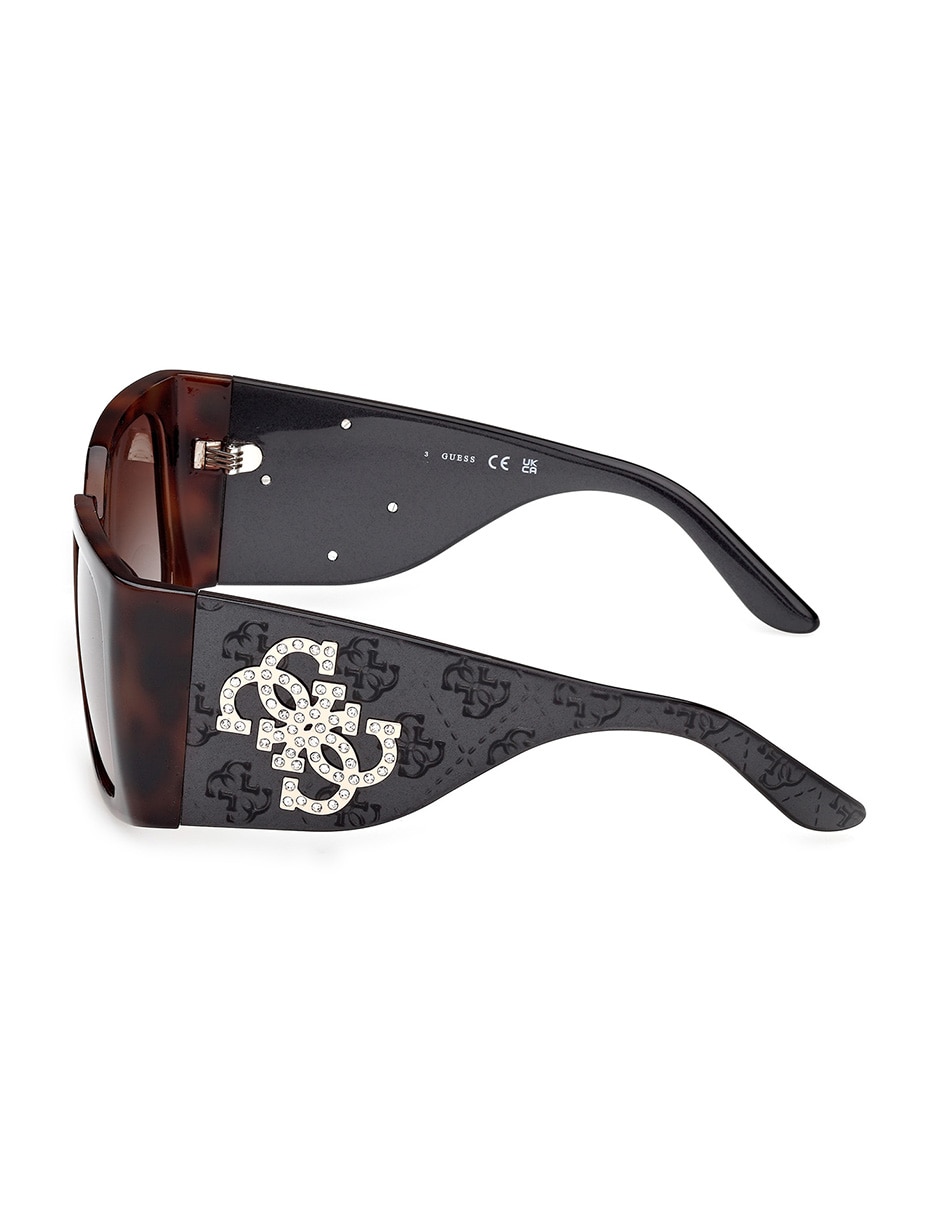 Lentes de sol GU00201-H para mujer 3