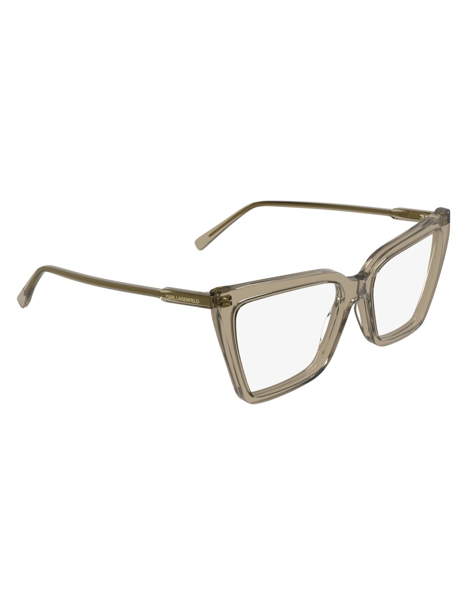 Armazón KL6216-5615-610 para mujer