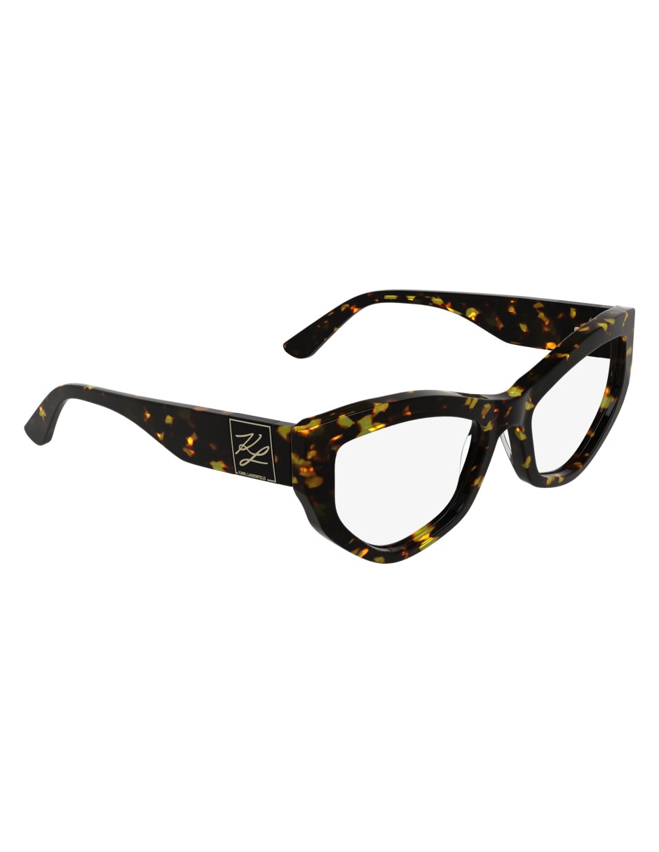 Armazón KL6211-5517-242 para mujer 3