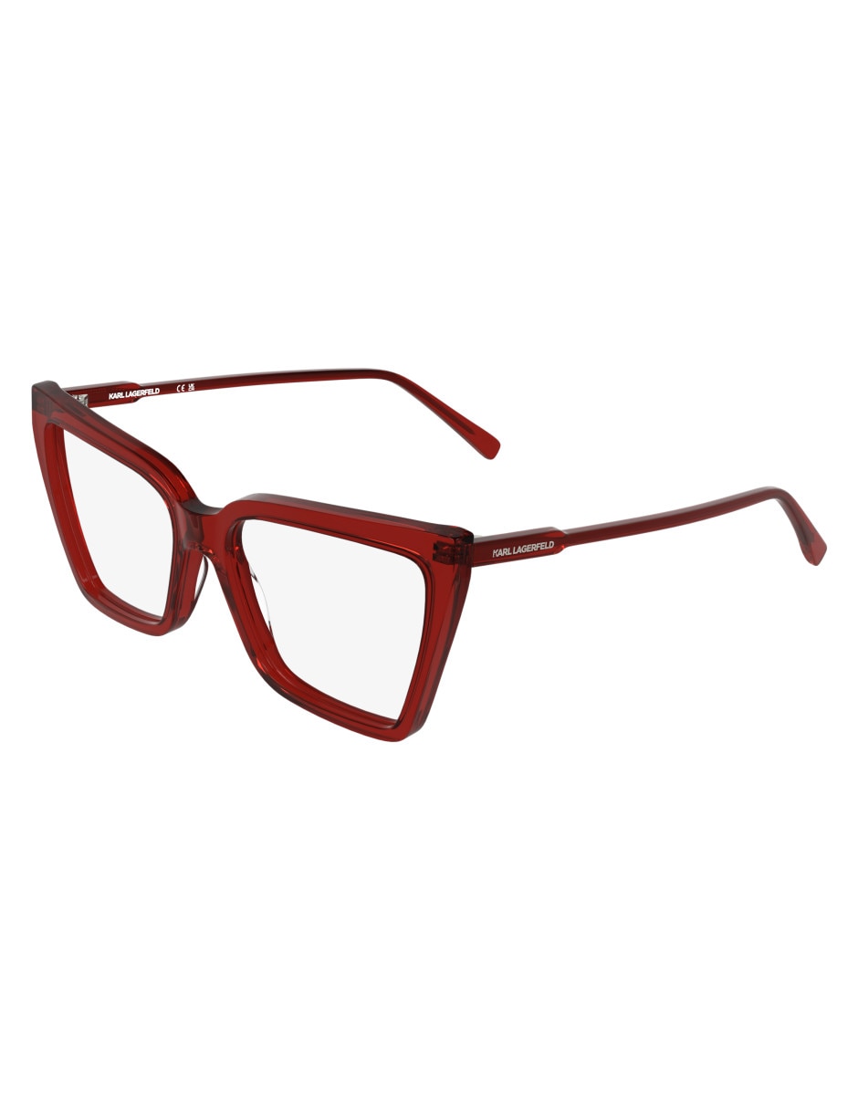 Armazón KL6216-5615-600 para mujer 3