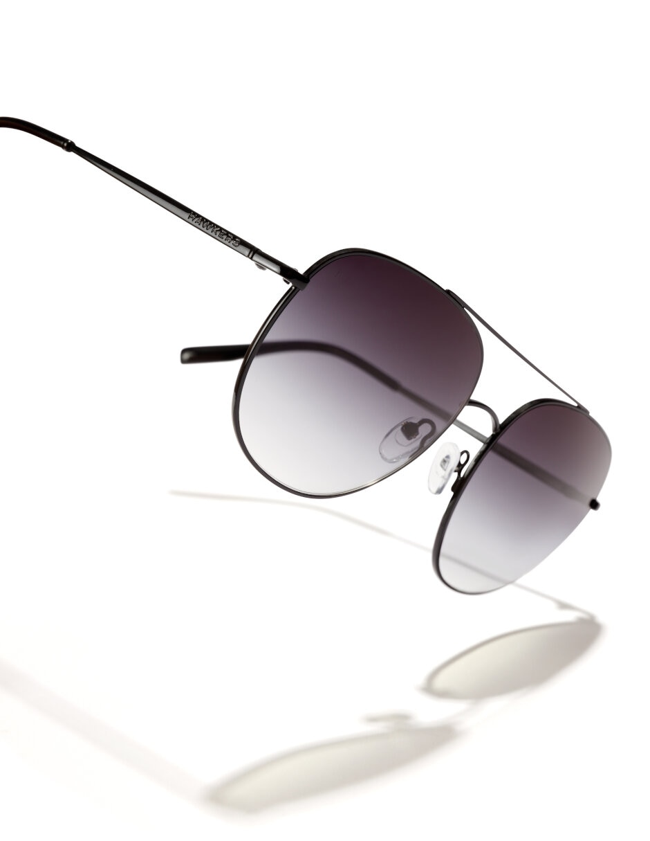 Lentes de sol Swag Black Iron unisex