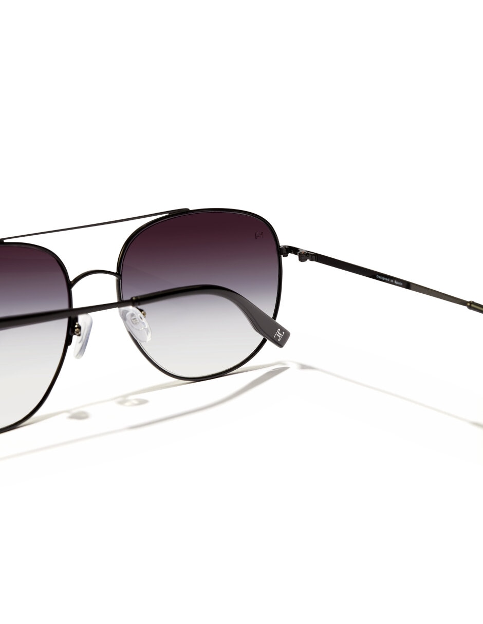 Lentes de sol Swag Black Iron unisex