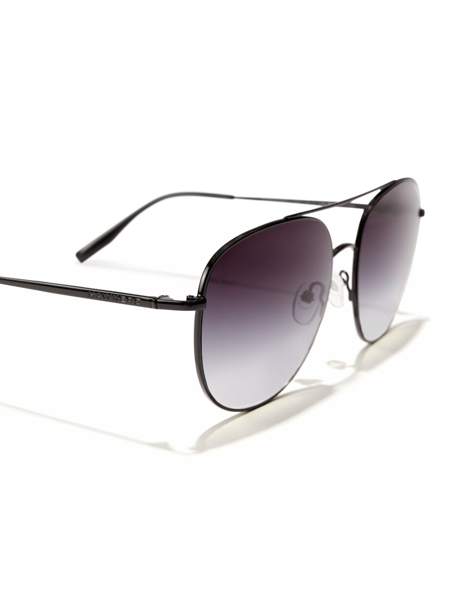 Lentes de sol Swag Black Iron unisex 5