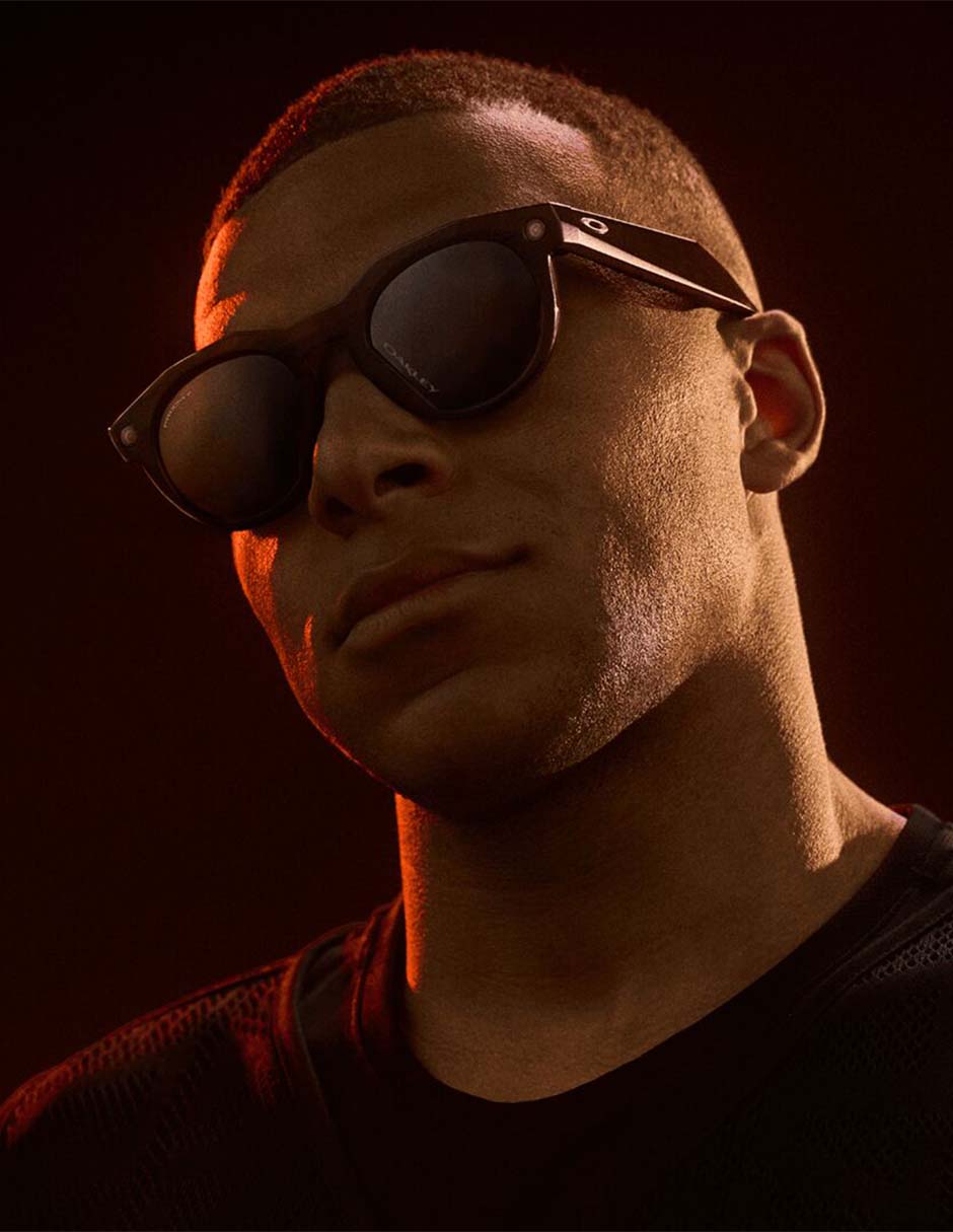 Lentes de sol unisex 9