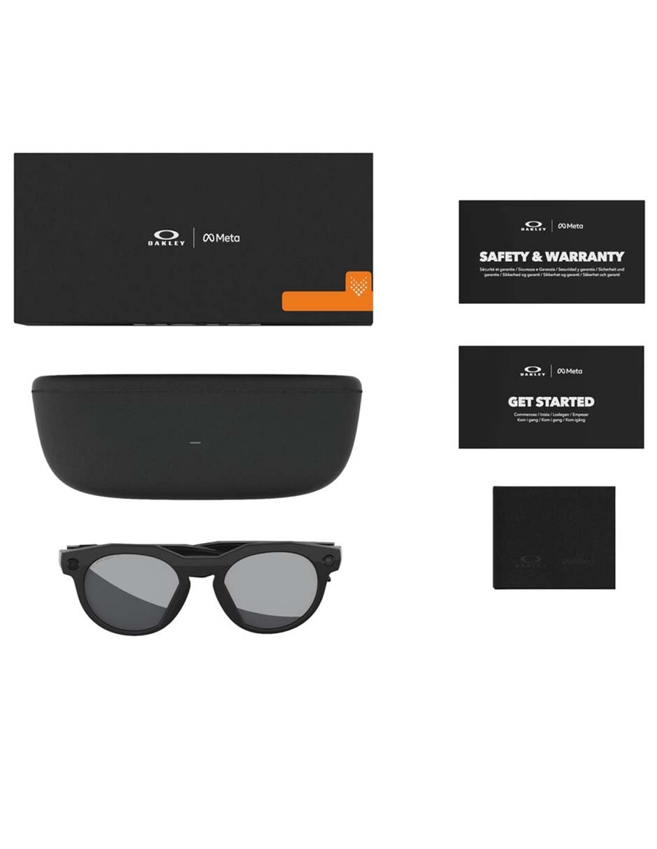 Lentes de sol unisex 10