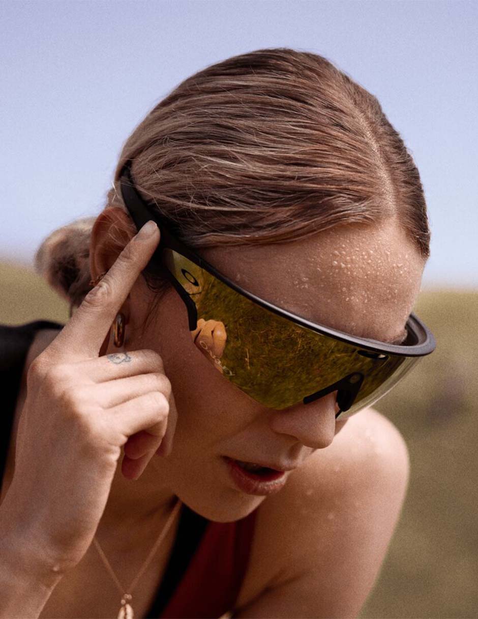 Lentes de sol Gen 2.0 unisex 10