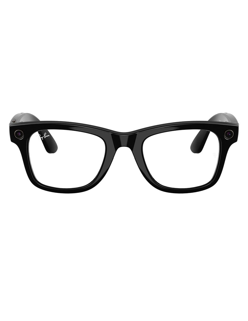 Lentes de sol Meta Wayfarer unisex 1