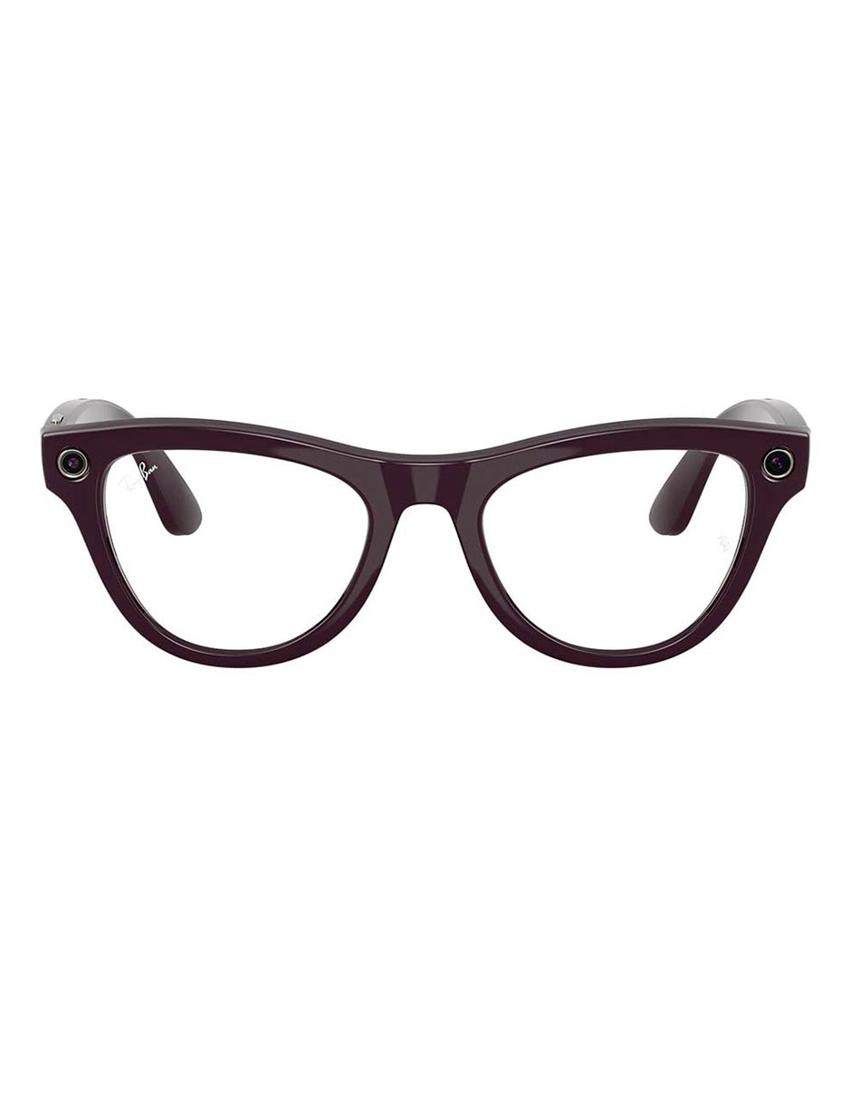 Lentes de sol Skyler Meta unisex