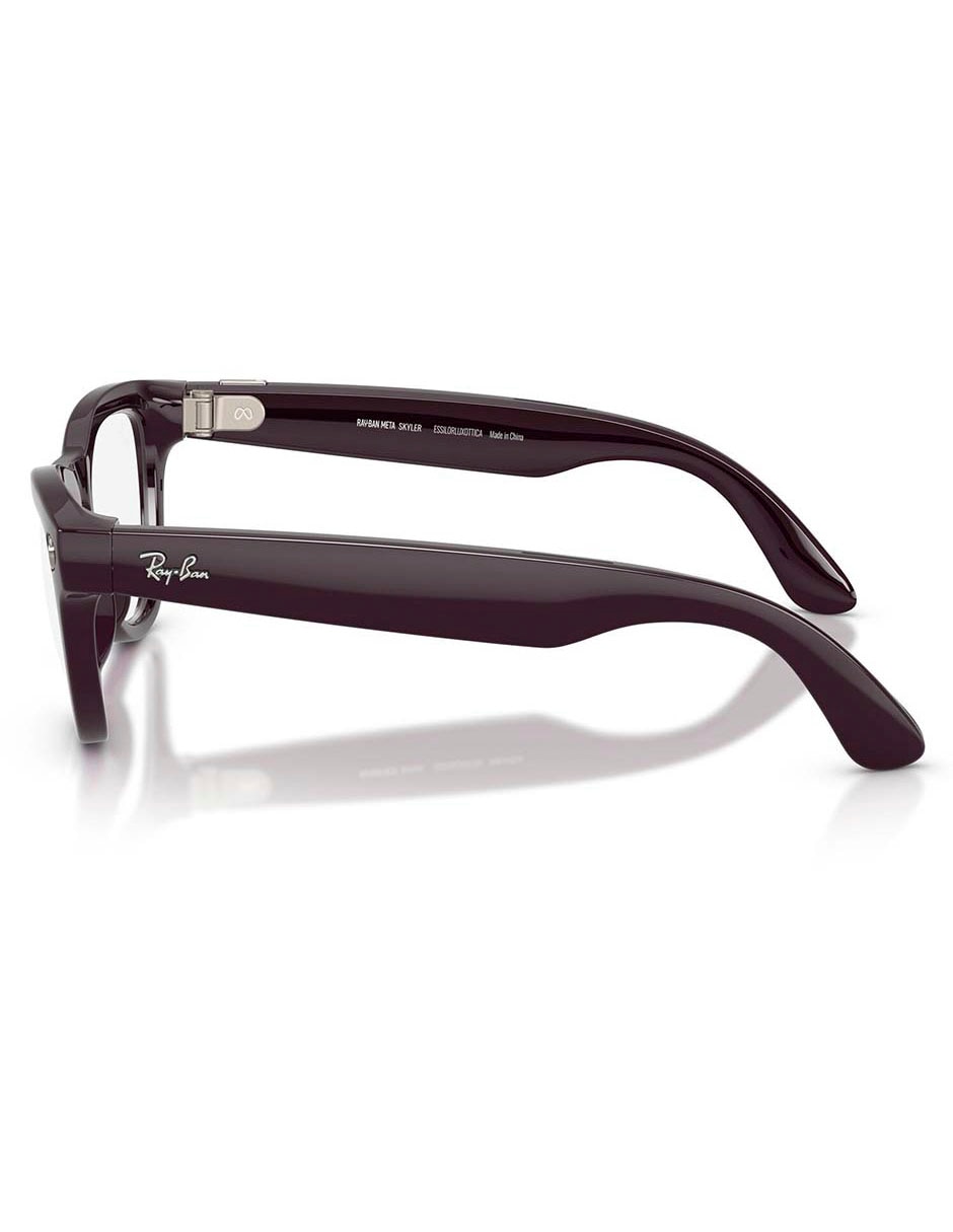 Lentes de sol Skyler Meta unisex 2