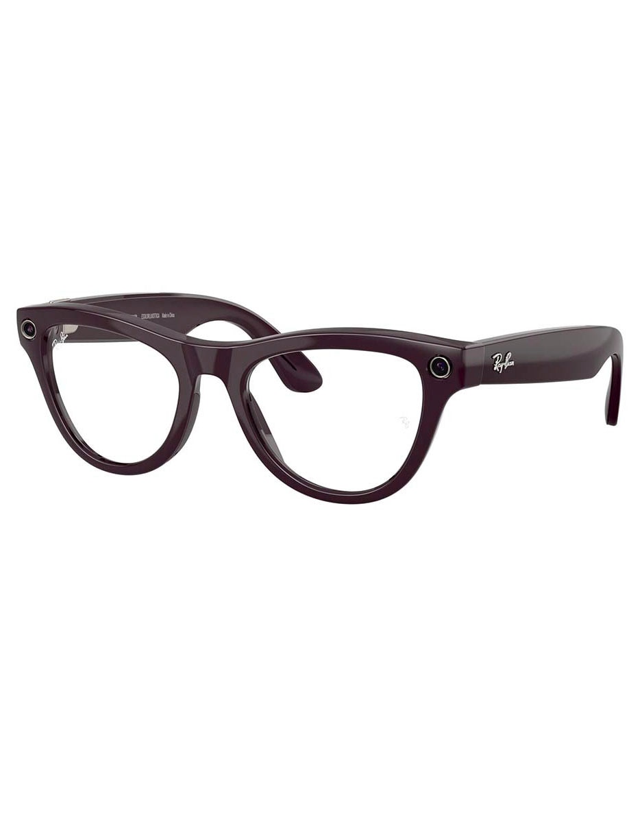 Lentes de sol Skyler Meta unisex 9