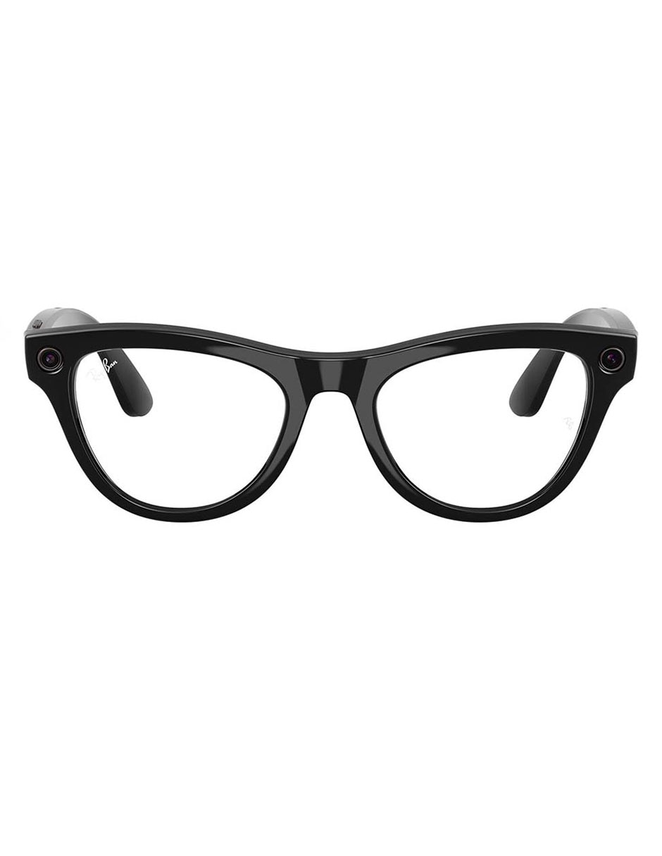 Lentes de sol Skyler Meta unisex