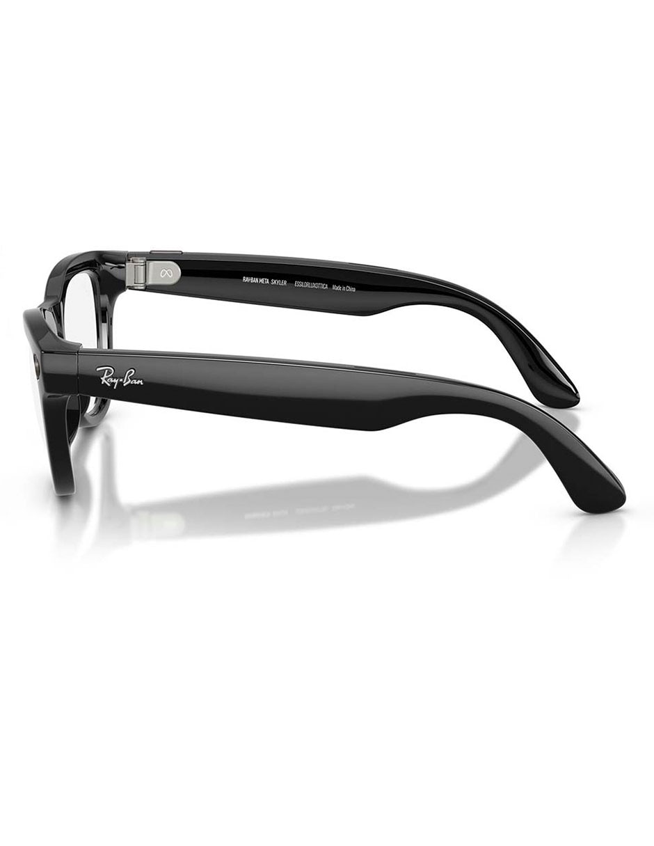 Lentes de sol Skyler Meta unisex 2