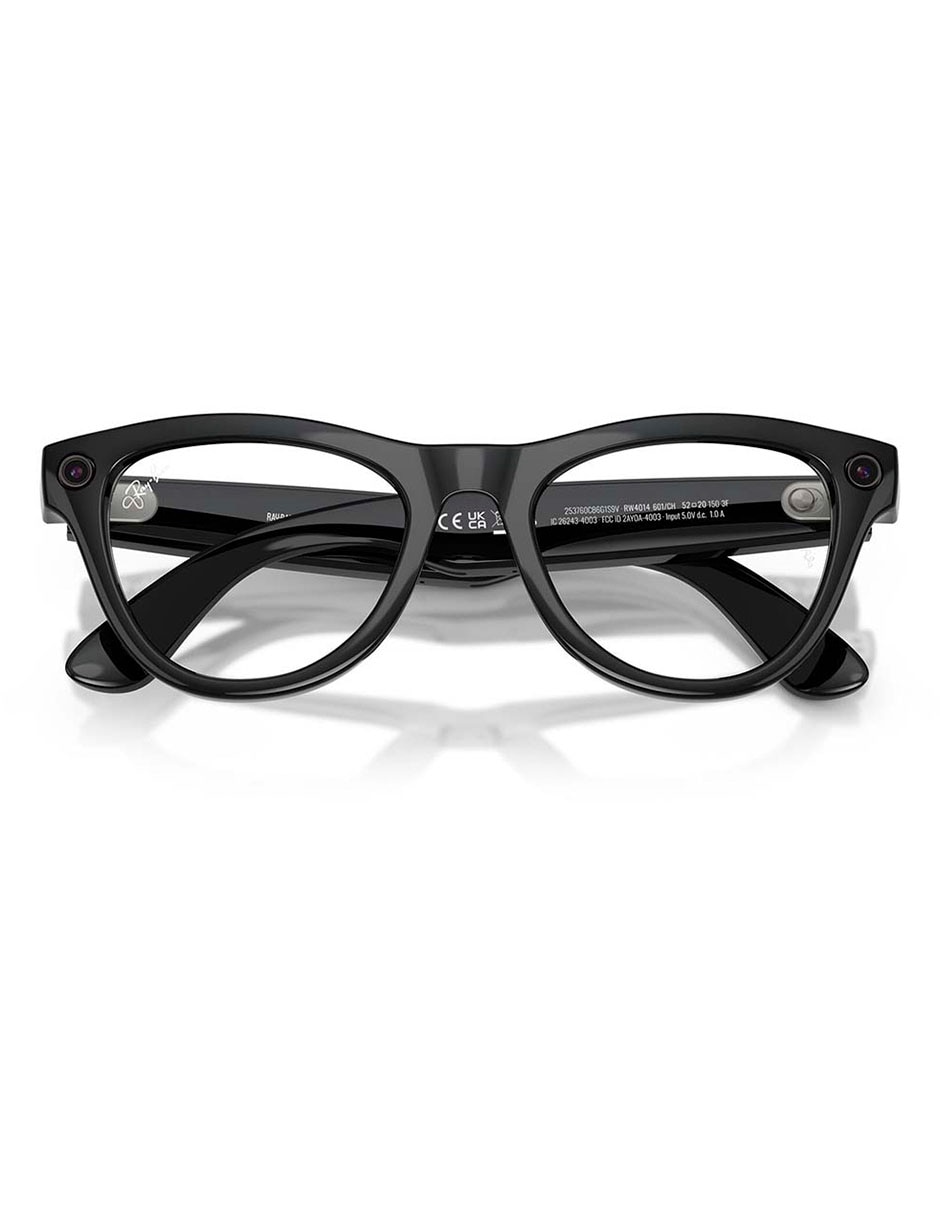 Lentes de sol Skyler Meta unisex 3