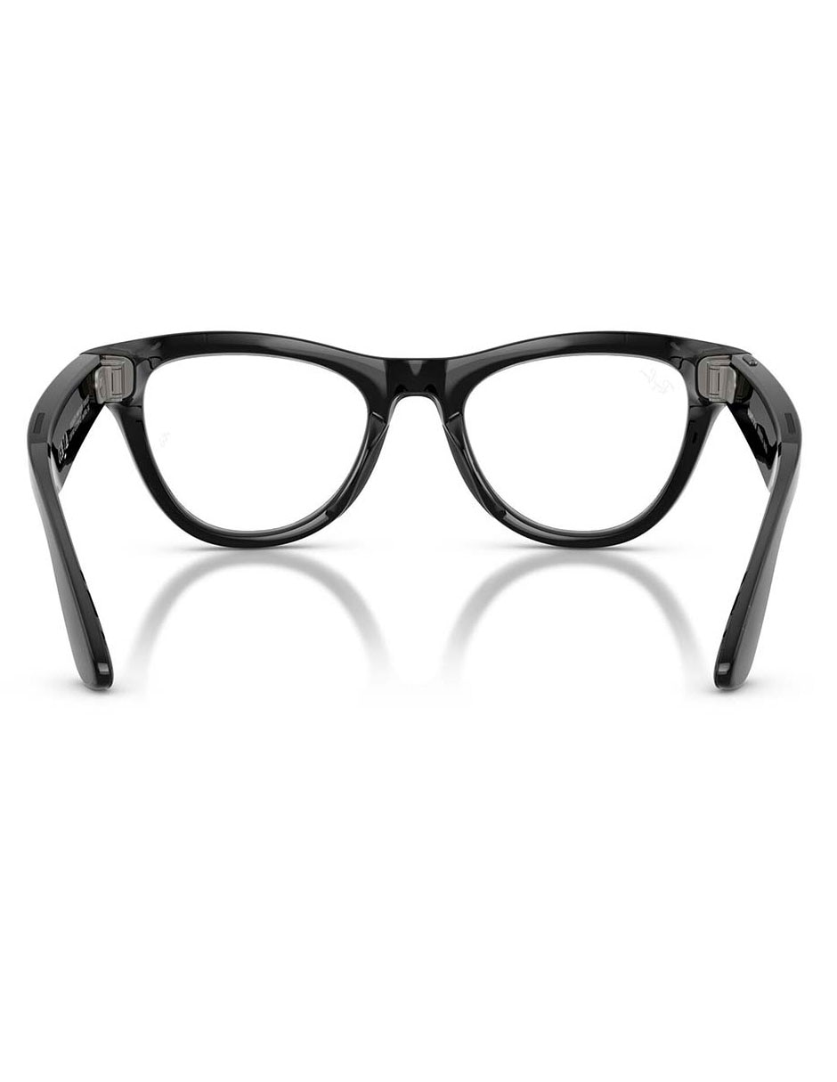 Lentes de sol Skyler Meta unisex 4
