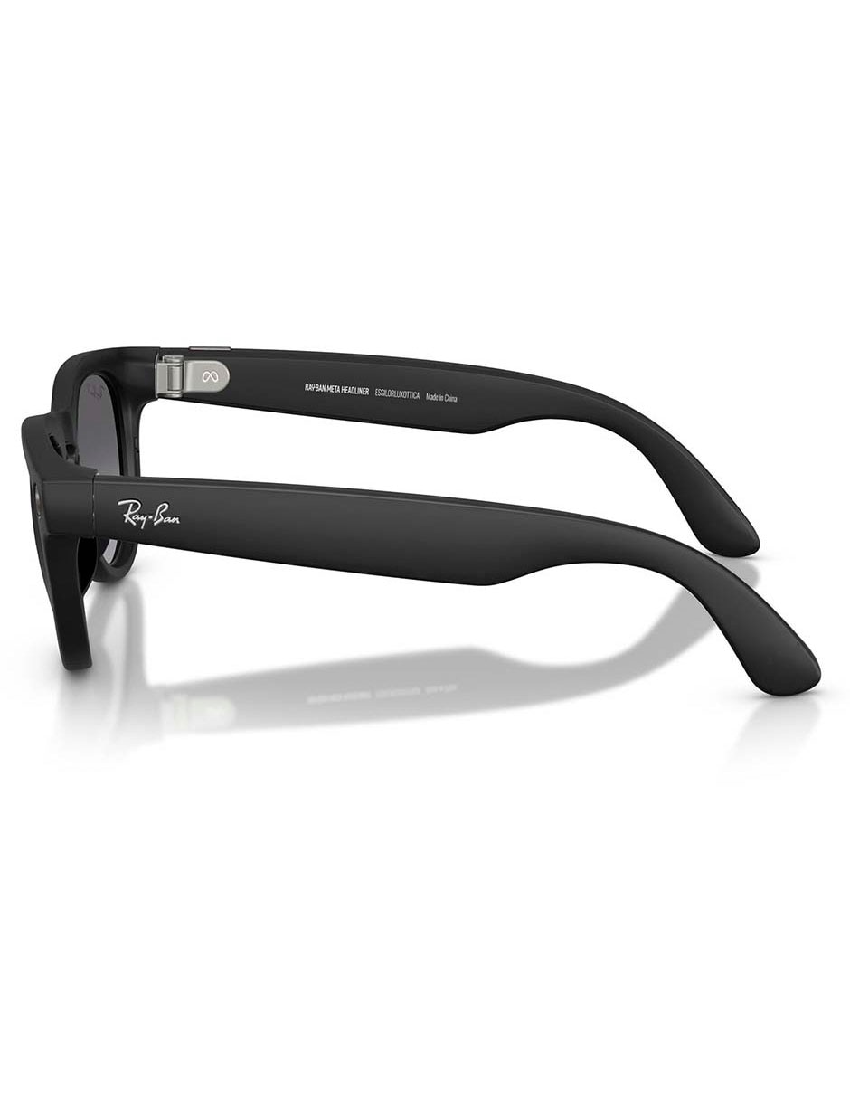 Lentes de sol Meta Headliner unisex 2