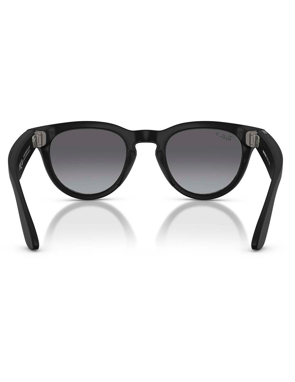 Lentes de sol Meta Headliner unisex 4