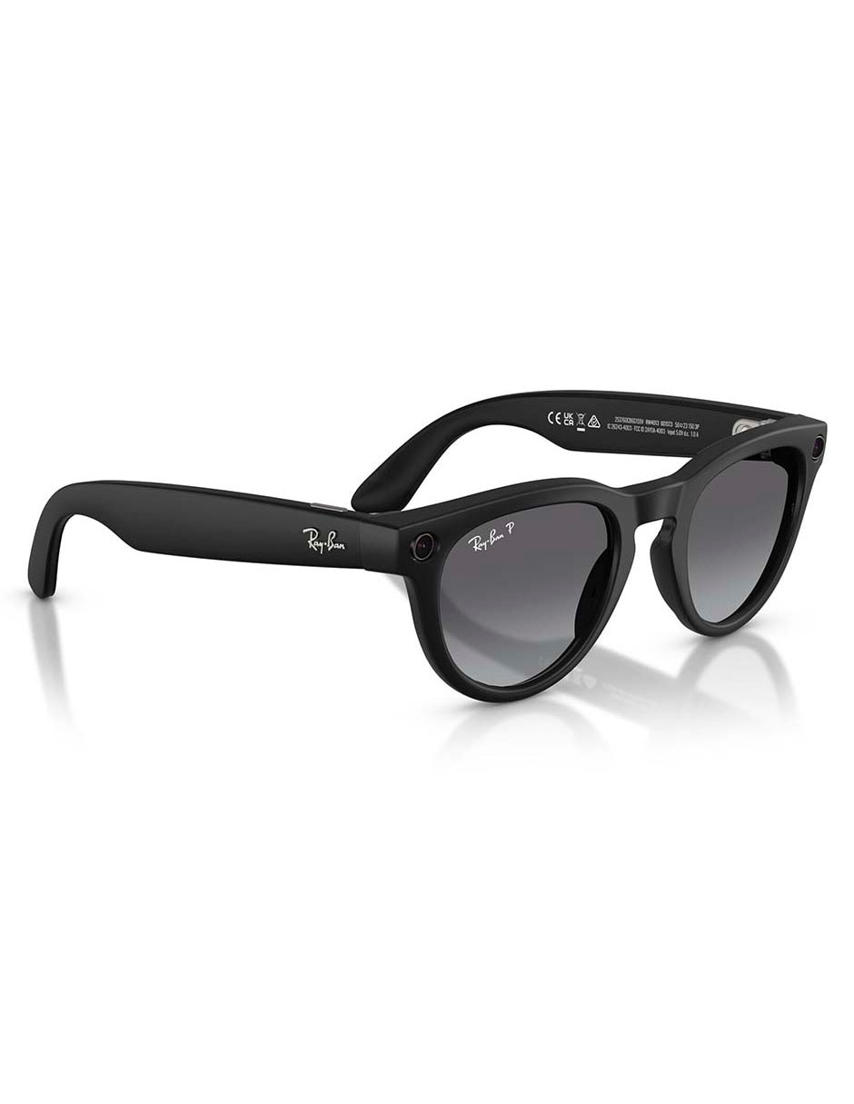 Lentes de sol Meta Headliner unisex 5