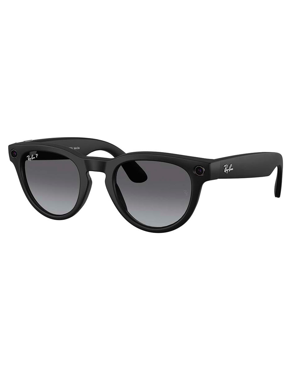 Lentes de sol Meta Headliner unisex 6
