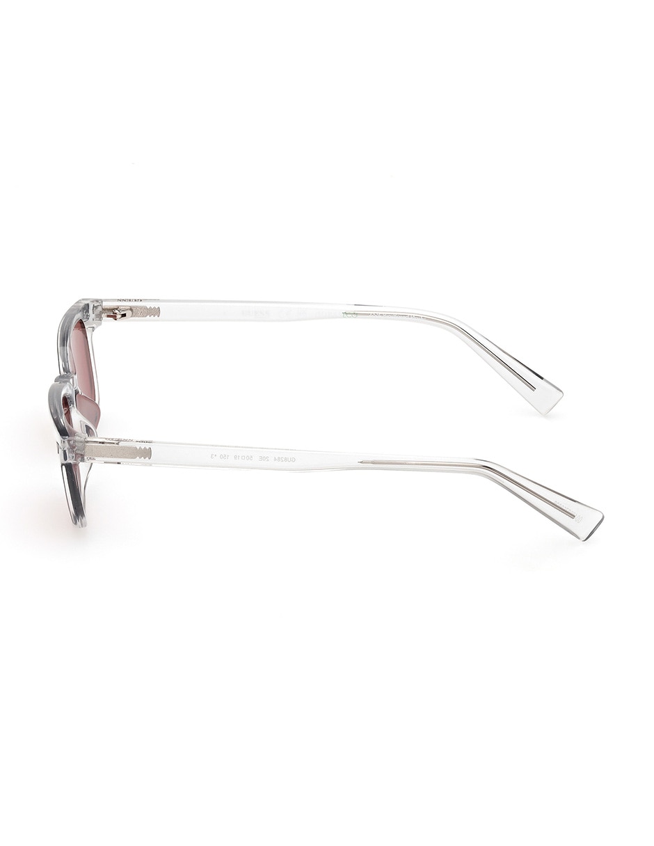 Lentes de sol unisex 3