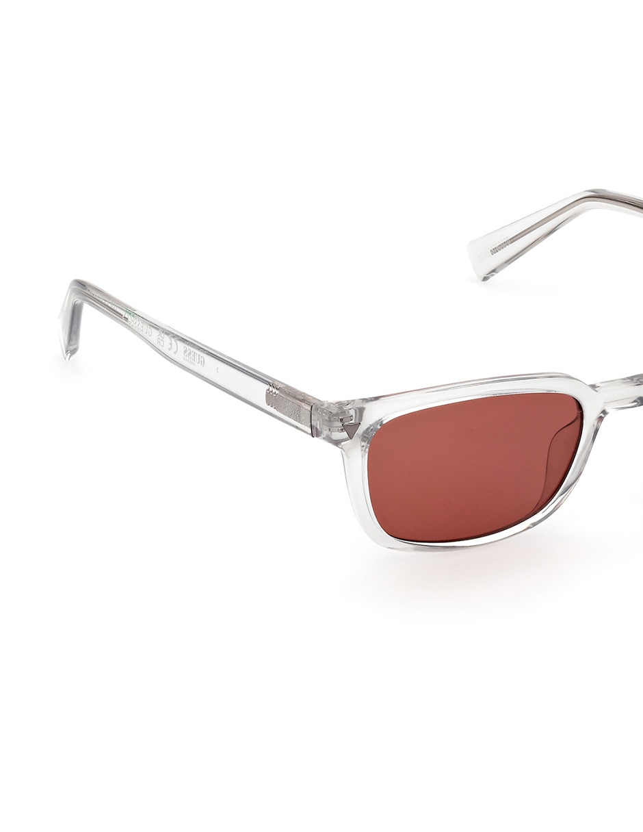 Lentes de sol unisex 4