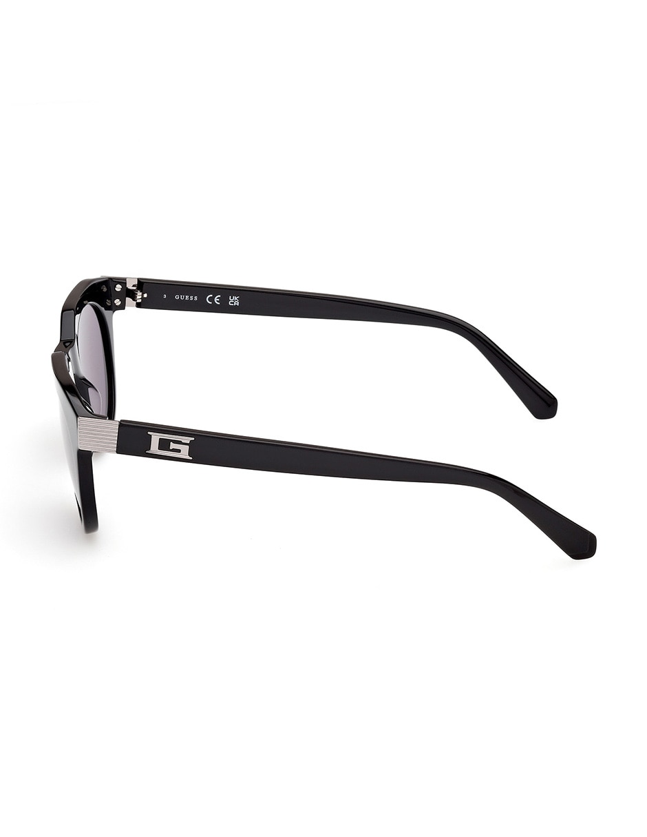 Lentes de sol para hombre