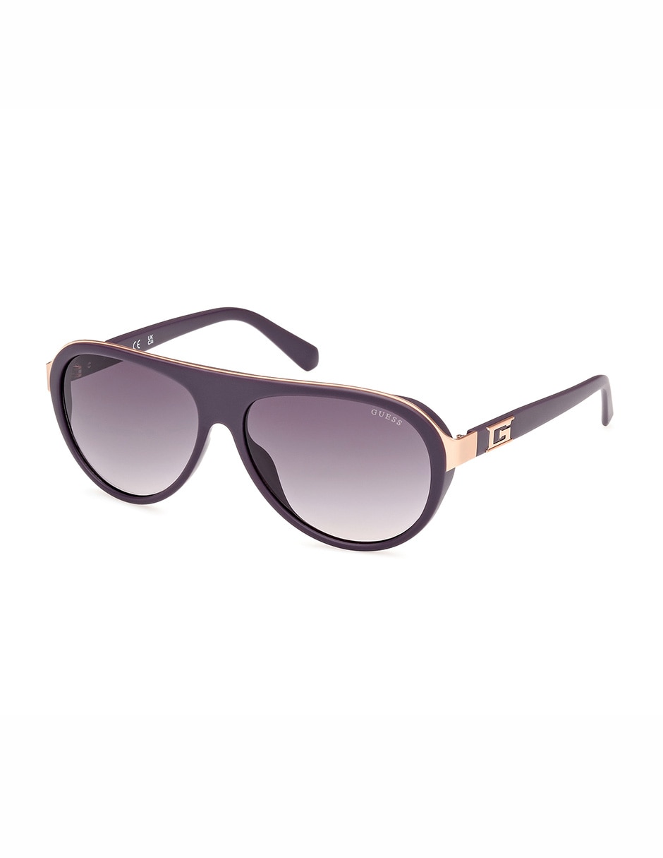 Lentes de sol para hombre