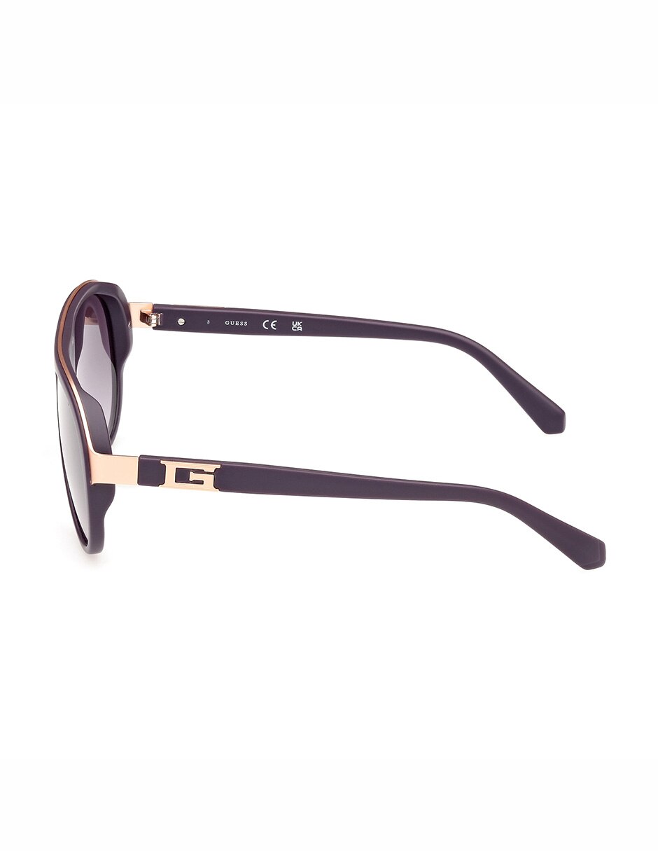 Lentes de sol para hombre