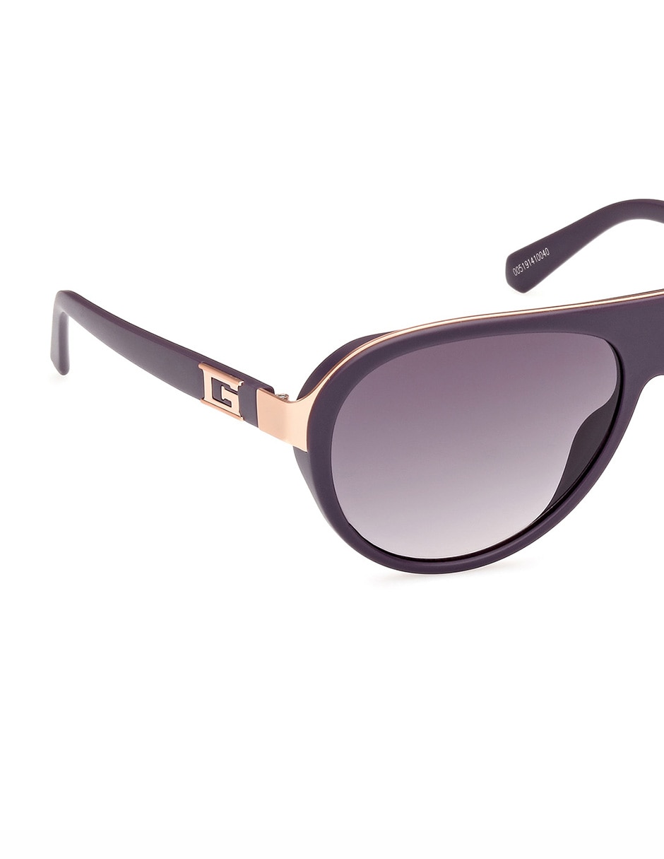 Lentes de sol para hombre