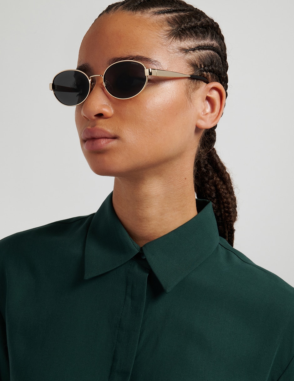 Lentes de sol 6254/S/X para mujer 7