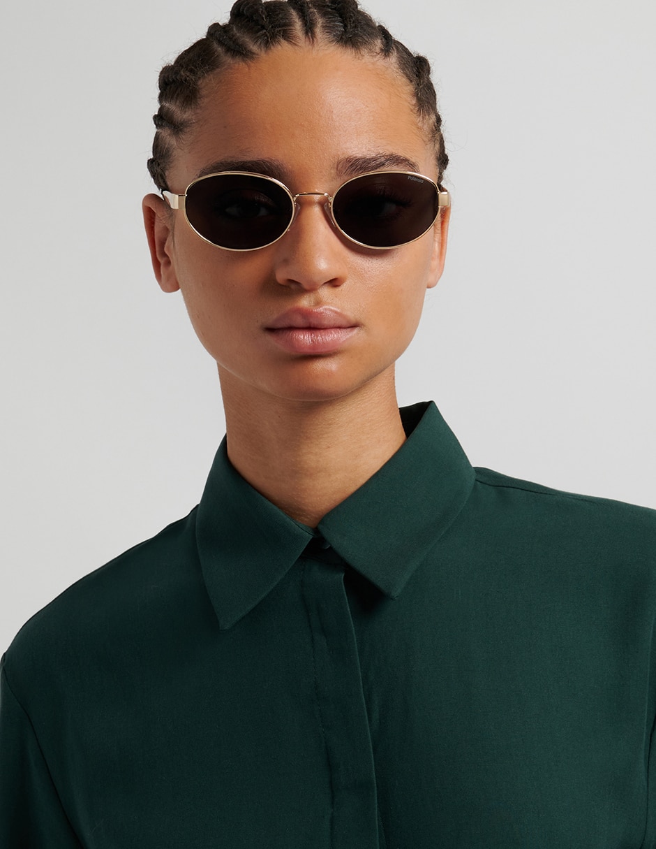 Lentes de sol 6254/S/X para mujer 8