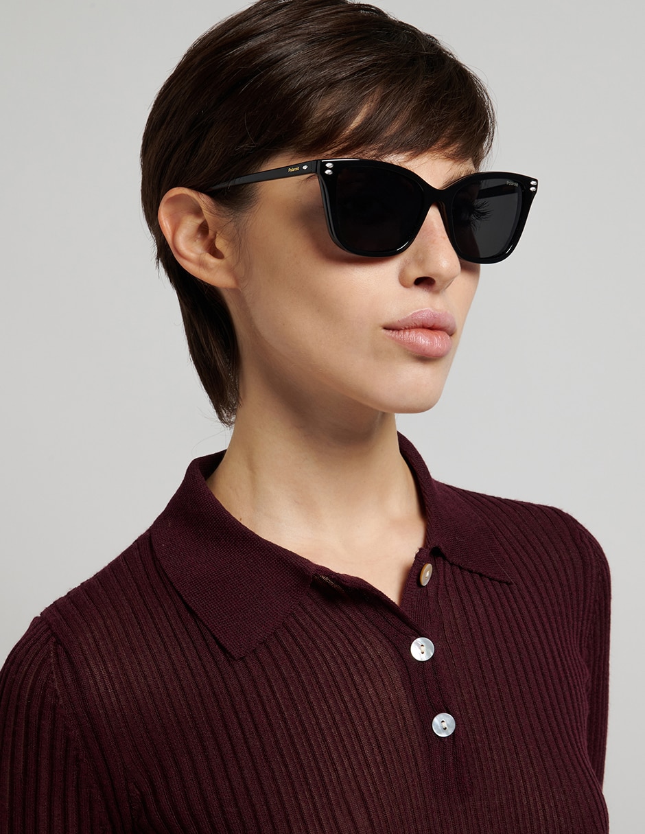 Armazón PLD D603/C para mujer 10