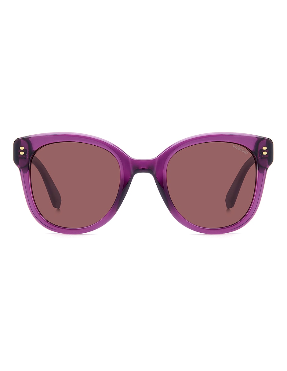Lentes de sol PLD 6248/S/X para mujer 1