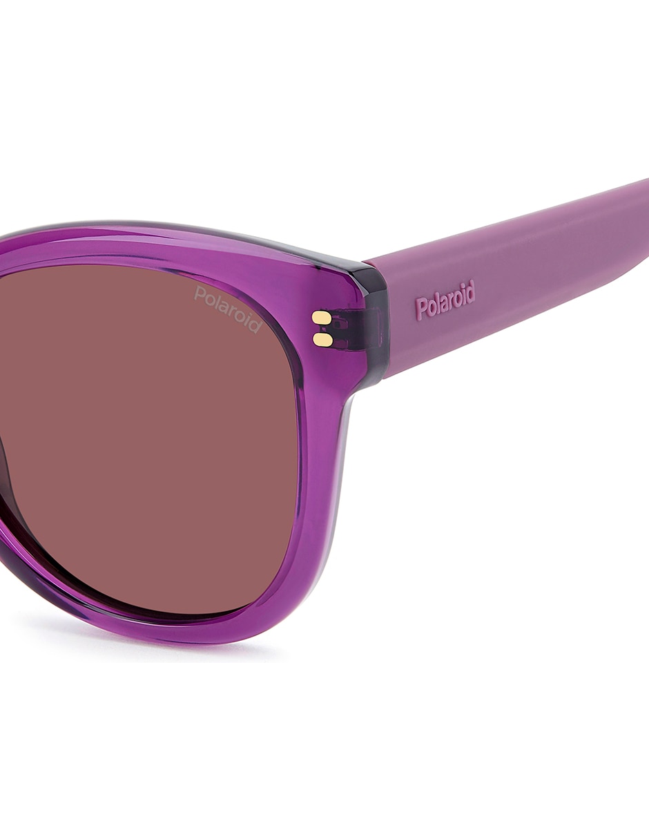 Lentes de sol PLD 6248/S/X para mujer 6