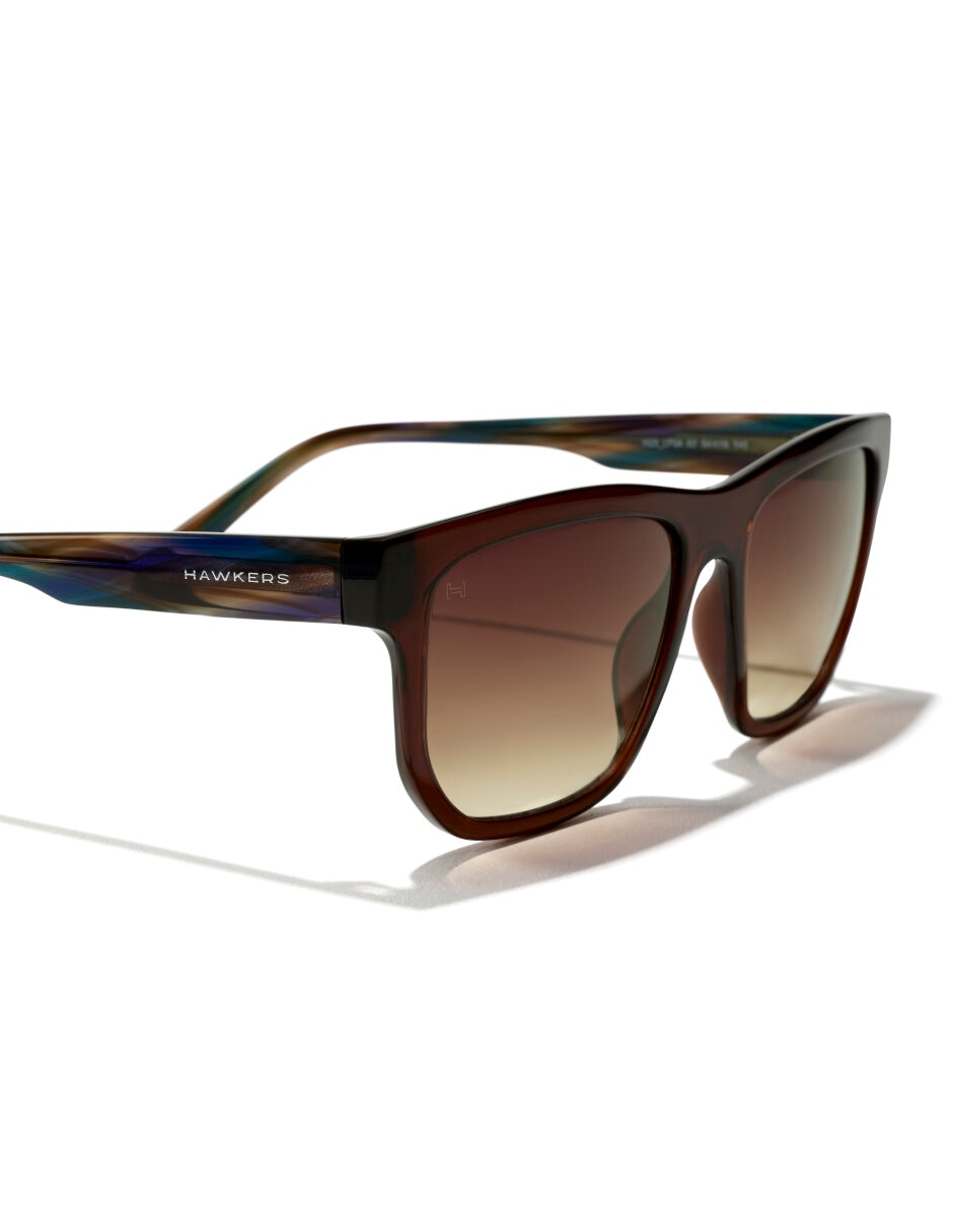 Lentes de sol Mars unisex