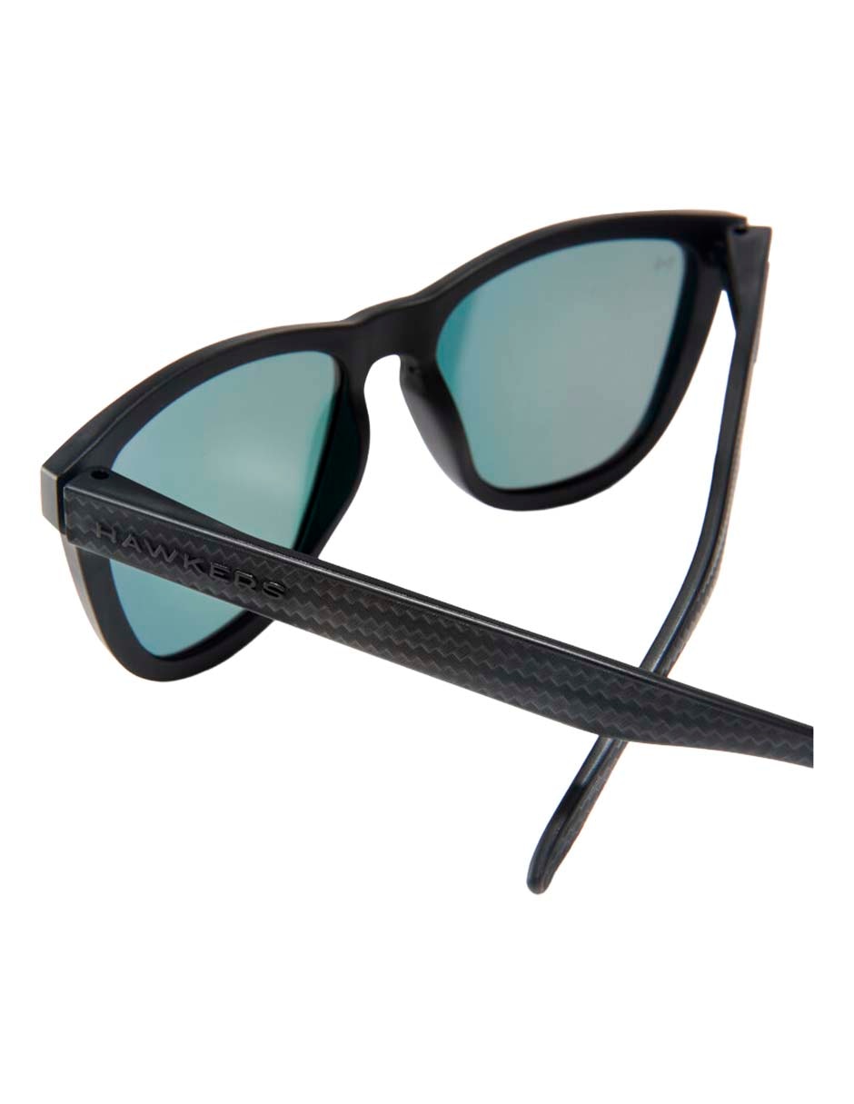 Lentes de sol One Raw Carbon Fiber unisex