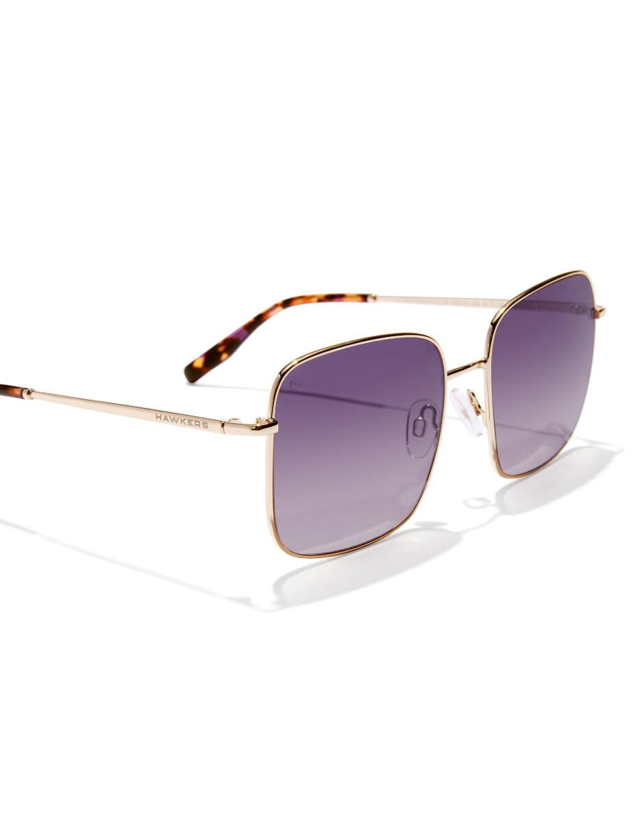 Lentes de sol Royal Flush para mujer 3