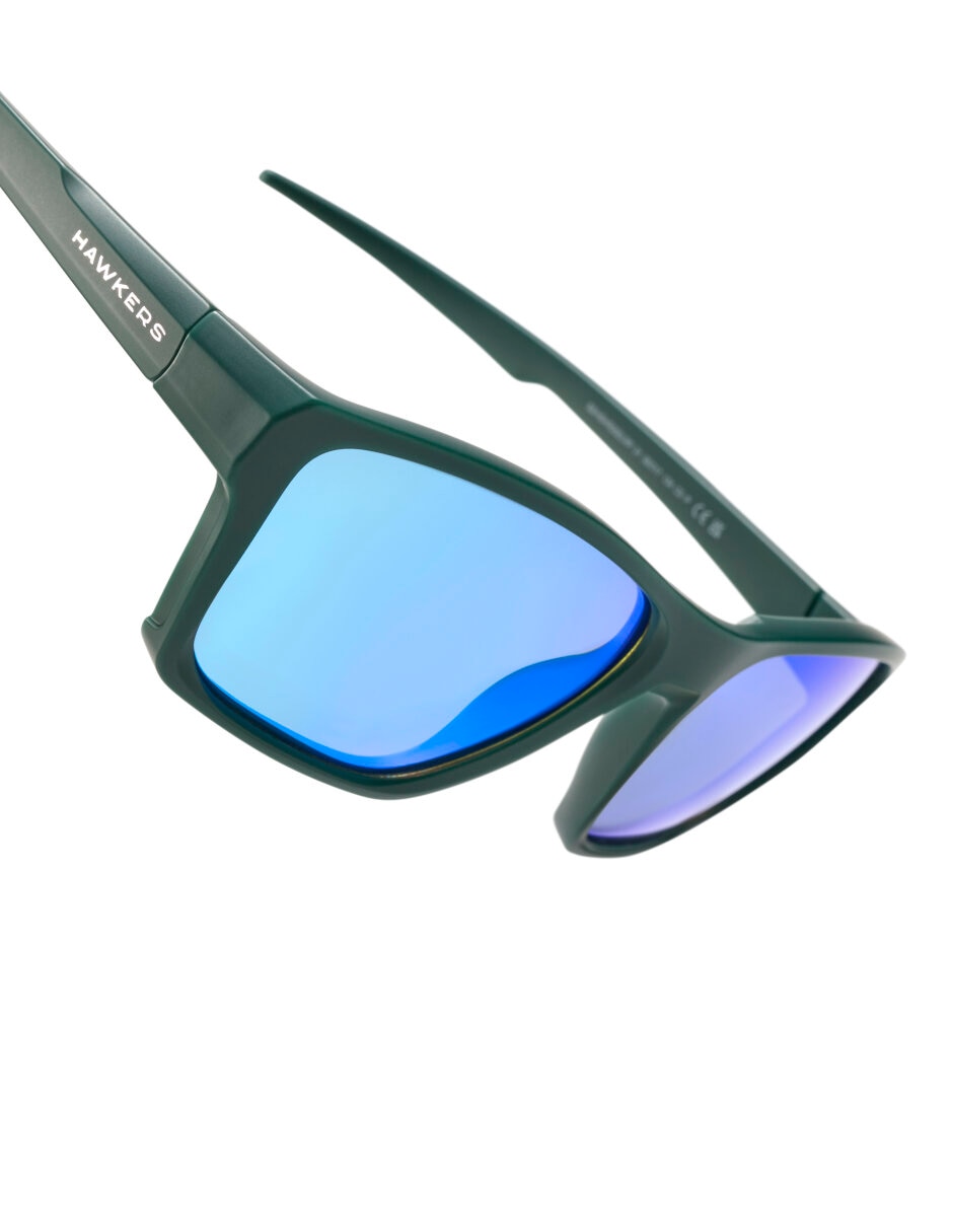 Lentes de sol Shark unisex