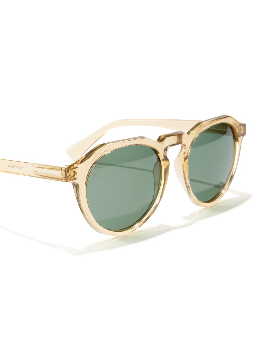 Lentes de sol Warwick Raw unisex 4